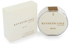 Kenneth Cole White Perfume - Click Image to Close